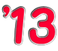 '13
